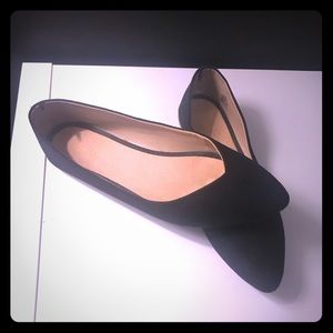 Old Navy Black flats